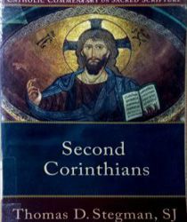 CATHOLIC COMMENTARY ON SACRED SCRIPTURE: SECOND CORINTHIANS